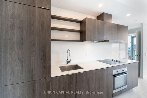 Photo 5 at 2007 - 16 Bonnycastle Street, Waterfront Communities C8, Toronto