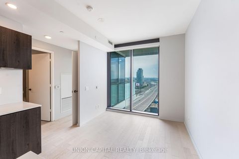 Photo 7 at 2007 - 16 Bonnycastle Street, Waterfront Communities C8, Toronto
