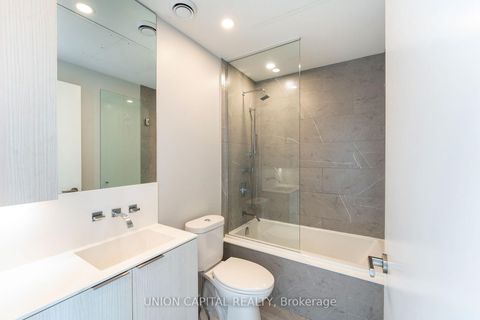 Photo 8 at 2007 - 16 Bonnycastle Street, Waterfront Communities C8, Toronto