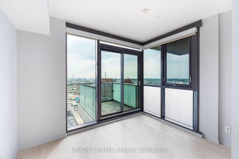 Photo 11 at 2007 - 16 Bonnycastle Street, Waterfront Communities C8, Toronto