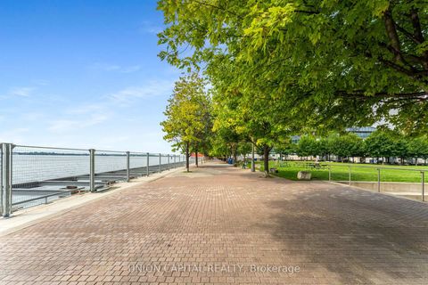 Photo 24 at 2007 - 16 Bonnycastle Street, Waterfront Communities C8, Toronto