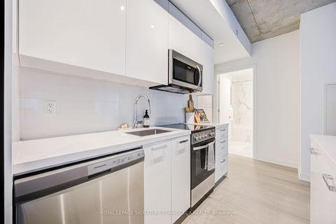 Photo 8 at 507 - 284 King Street E, Moss Park, Toronto