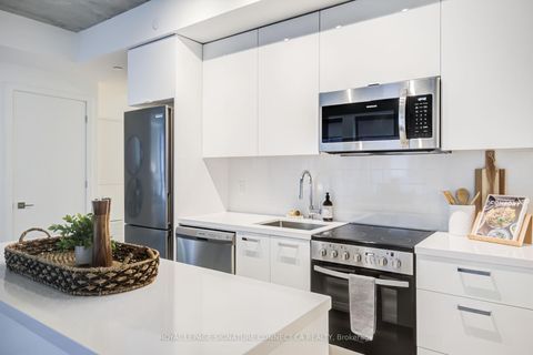 Photo 12 at 507 - 284 King Street E, Moss Park, Toronto