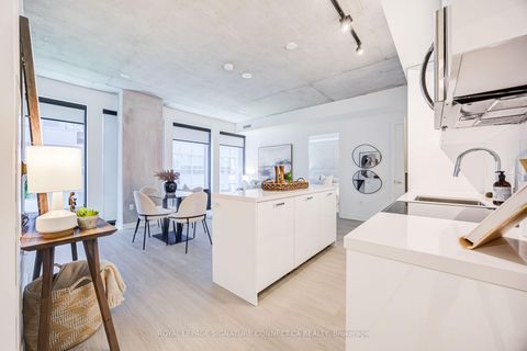 Photo 13 at 507 - 284 King Street E, Moss Park, Toronto