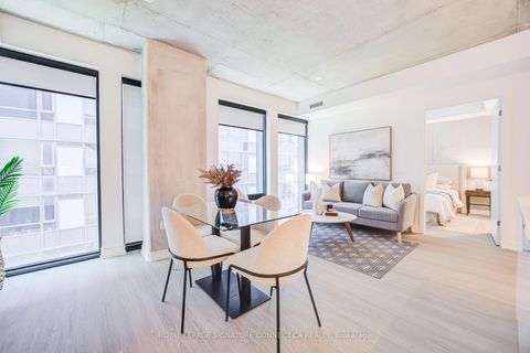 Photo 14 at 507 - 284 King Street E, Moss Park, Toronto