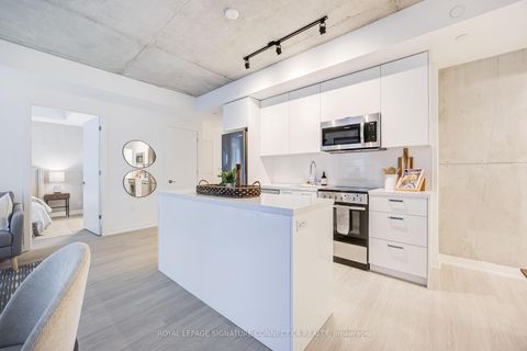 Photo 15 at 507 - 284 King Street E, Moss Park, Toronto