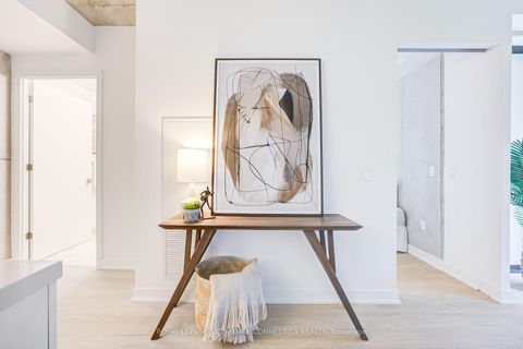 Photo 16 at 507 - 284 King Street E, Moss Park, Toronto