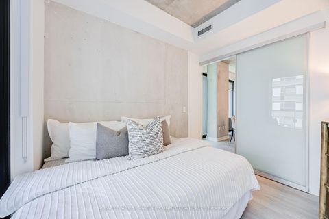 Photo 19 at 507 - 284 King Street E, Moss Park, Toronto