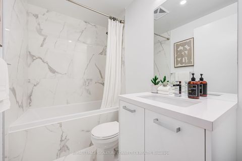 Photo 21 at 507 - 284 King Street E, Moss Park, Toronto