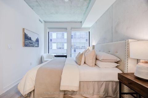 Photo 23 at 507 - 284 King Street E, Moss Park, Toronto