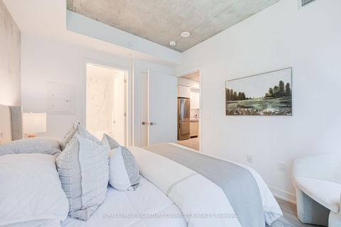 Photo 24 at 507 - 284 King Street E, Moss Park, Toronto