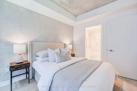 Photo 25 at 507 - 284 King Street E, Moss Park, Toronto