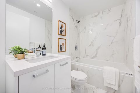 Photo 27 at 507 - 284 King Street E, Moss Park, Toronto