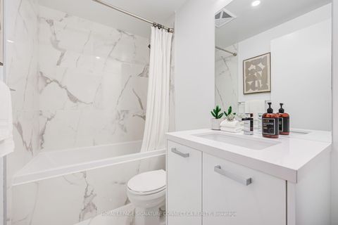Photo 28 at 507 - 284 King Street E, Moss Park, Toronto
