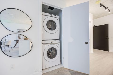 Photo 29 at 507 - 284 King Street E, Moss Park, Toronto