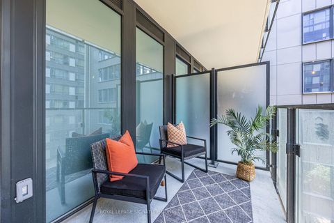 Photo 31 at 507 - 284 King Street E, Moss Park, Toronto