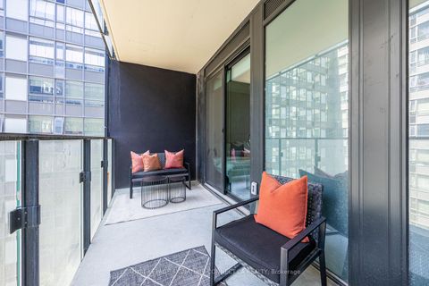 Photo 32 at 507 - 284 King Street E, Moss Park, Toronto