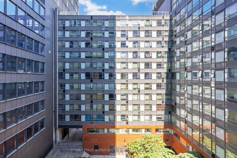 Photo 34 at 507 - 284 King Street E, Moss Park, Toronto