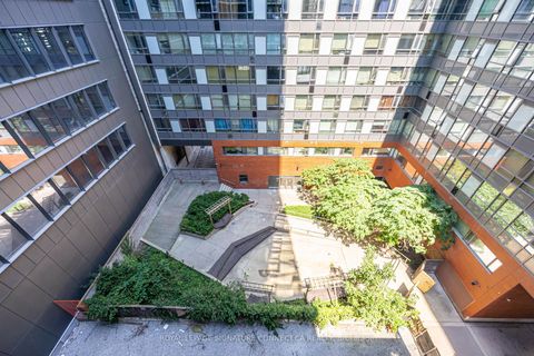 Photo 35 at 507 - 284 King Street E, Moss Park, Toronto