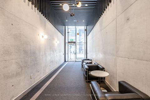 Photo 36 at 507 - 284 King Street E, Moss Park, Toronto