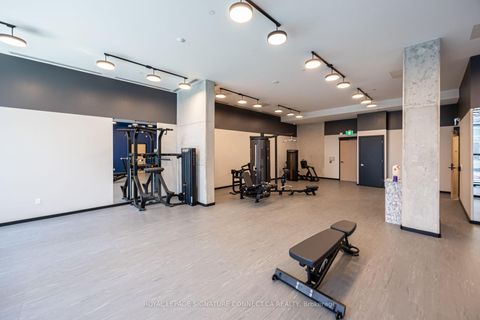 Photo 37 at 507 - 284 King Street E, Moss Park, Toronto