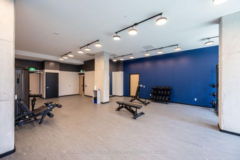 Photo 38 at 507 - 284 King Street E, Moss Park, Toronto