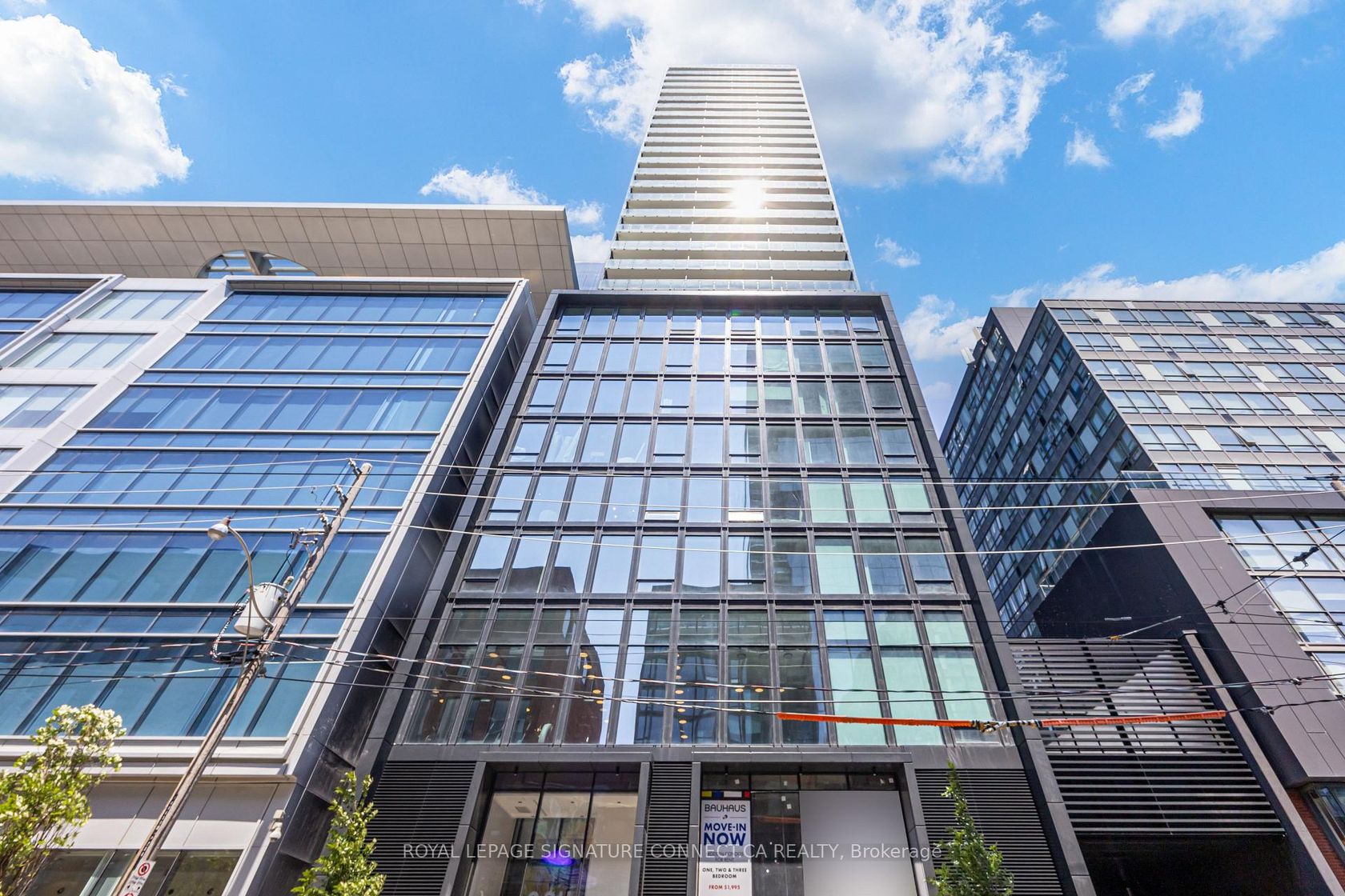 507 - 284 King Street E, Moss Park, Toronto 