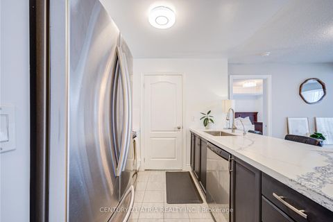 Photo 6 at 407 - 50 Brian Harrison Way, Bendale, Toronto