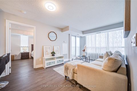 Photo 7 at 407 - 50 Brian Harrison Way, Bendale, Toronto