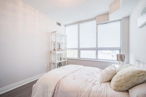 Photo 9 at 407 - 50 Brian Harrison Way, Bendale, Toronto