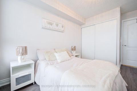 Photo 10 at 407 - 50 Brian Harrison Way, Bendale, Toronto
