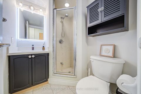 Photo 11 at 407 - 50 Brian Harrison Way, Bendale, Toronto