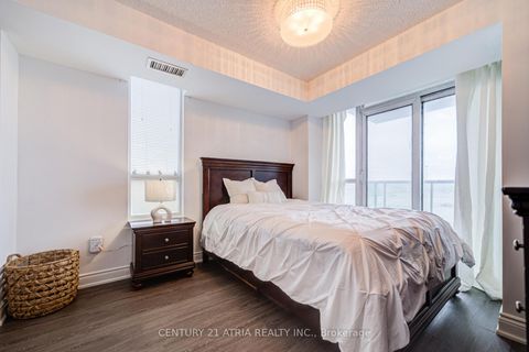 Photo 12 at 407 - 50 Brian Harrison Way, Bendale, Toronto