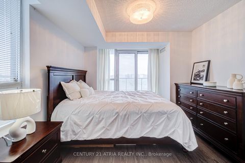 Photo 13 at 407 - 50 Brian Harrison Way, Bendale, Toronto