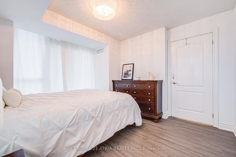 Photo 14 at 407 - 50 Brian Harrison Way, Bendale, Toronto