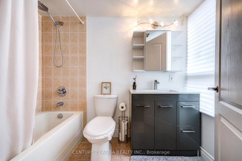 Photo 15 at 407 - 50 Brian Harrison Way, Bendale, Toronto