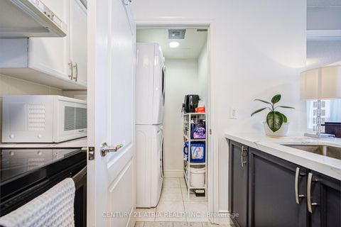 Photo 16 at 407 - 50 Brian Harrison Way, Bendale, Toronto