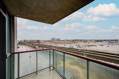 Photo 17 at 407 - 50 Brian Harrison Way, Bendale, Toronto