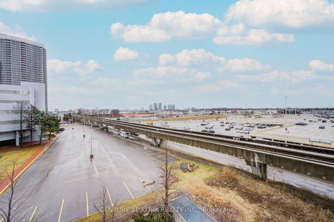 Photo 18 at 407 - 50 Brian Harrison Way, Bendale, Toronto