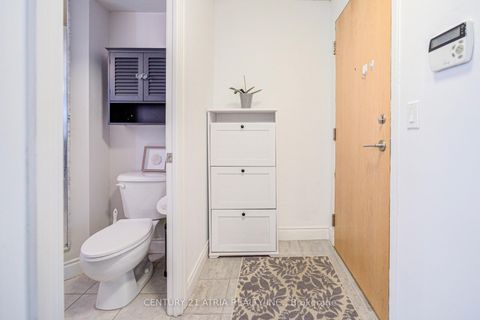 Photo 20 at 407 - 50 Brian Harrison Way, Bendale, Toronto