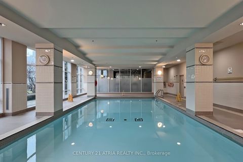 Photo 21 at 407 - 50 Brian Harrison Way, Bendale, Toronto