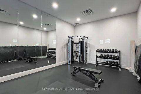 Photo 24 at 407 - 50 Brian Harrison Way, Bendale, Toronto