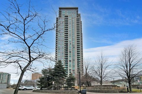 Photo 26 at 407 - 50 Brian Harrison Way, Bendale, Toronto