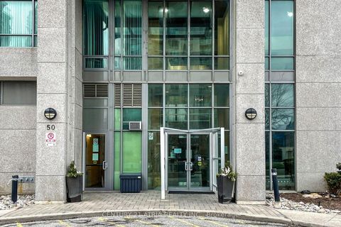 Photo 27 at 407 - 50 Brian Harrison Way, Bendale, Toronto