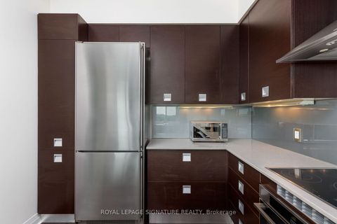 Photo 15 at 1101 - 3391 Bloor Street W, City Centre West, Toronto