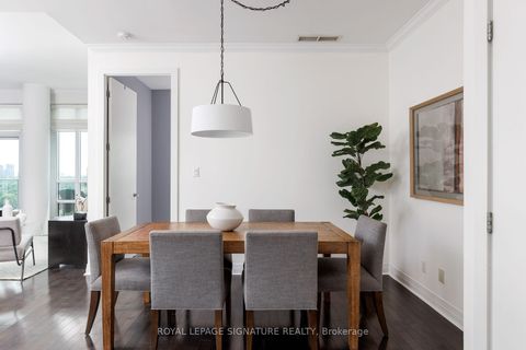 Photo 19 at 1101 - 3391 Bloor Street W, City Centre West, Toronto