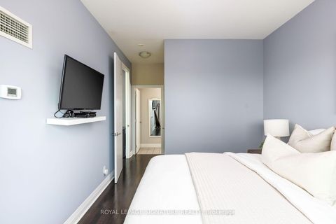 Photo 22 at 1101 - 3391 Bloor Street W, City Centre West, Toronto