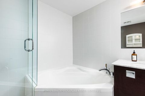 Photo 24 at 1101 - 3391 Bloor Street W, City Centre West, Toronto