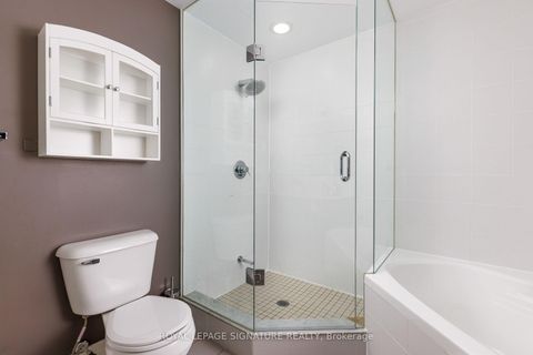 Photo 25 at 1101 - 3391 Bloor Street W, City Centre West, Toronto