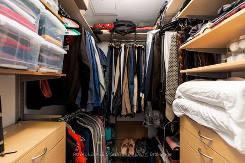 Photo 26 at 1101 - 3391 Bloor Street W, City Centre West, Toronto